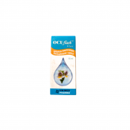 OCUFLASH BLUE OLDATOS SZEMCSEPP - 10 ML